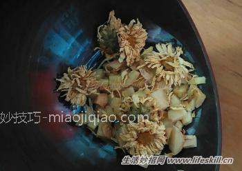 怎样煮出顺口好喝又不太辣的姜茶？