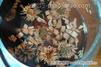 怎样煮出顺口好喝又不太辣的姜茶？