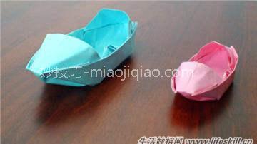 39种折纸的方法，怕忘了赶紧收藏吧！