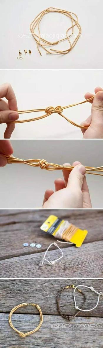 巧用废卡制作实用的小物件