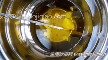 想学做手工皂吗？跟着一起来