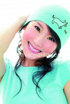 精彩发型