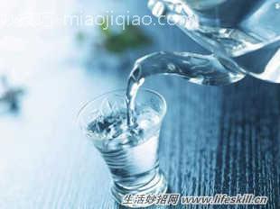 快速瘦身小妙方 