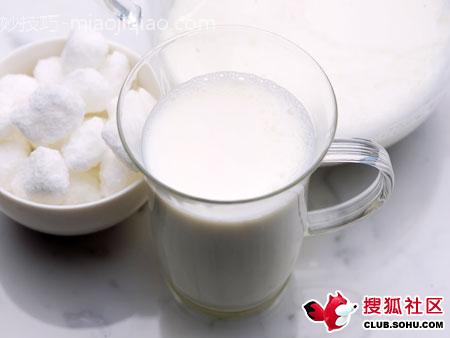 ３个方法喝酸奶能减肥丰胸