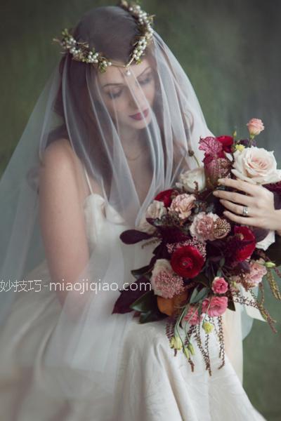 婚礼前一周怎么护肤 这5件事新娘要注意