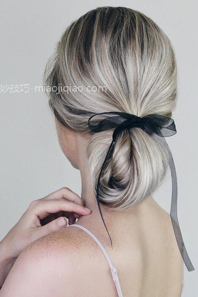 2018新娘发型流行趋势 不同风格的新娘造型分享