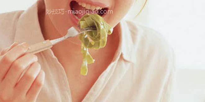 新娘如何快速减肥 选择科学的正确的节食减肥方法