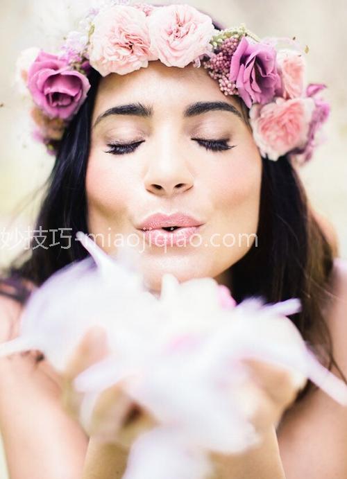 新娘妆口红如何挑选 给准新娘们的5个小建议