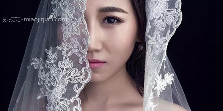 如何选择新娘跟妆 让你在婚礼上一直美下去
