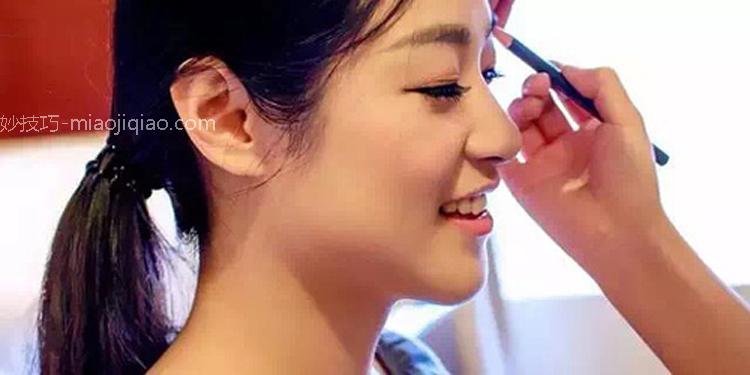 如何选择新娘跟妆 让你在婚礼上一直美下去