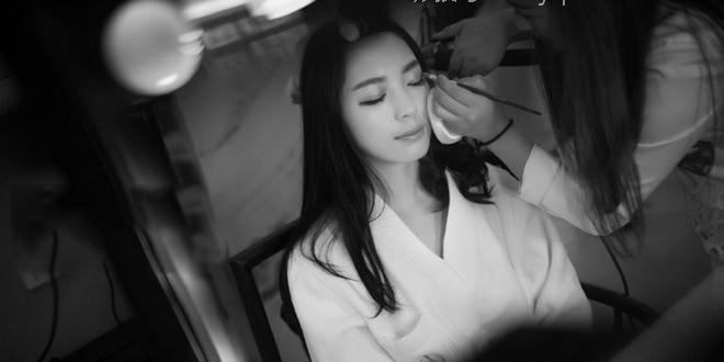 新娘跟妆注意事项 选择最适合的跟妆师