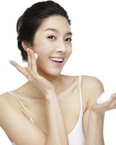新娘婚前保养注意事项 小心越养越差