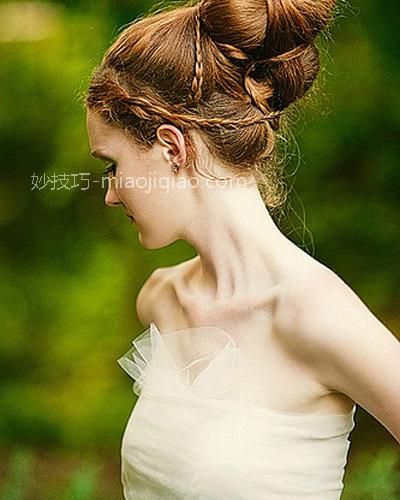 拍婚纱照前的保养 几大细节帮你完美护肤