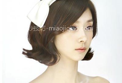 婚礼当天新娘补妆小技巧 做好准备避免尴尬