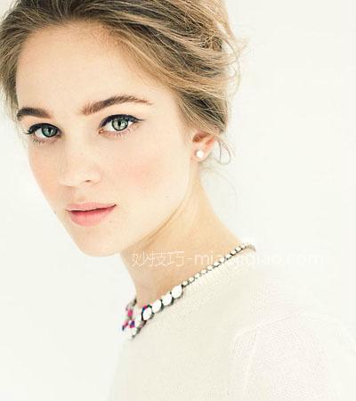 婚前护肤注意事项 让新娘婚礼上绽放雪肌
