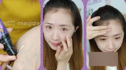 伴娘妆怎么化 学习伴娘妆的画法