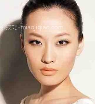 新娘怎样化眼妆好看 打造立体深邃大眼