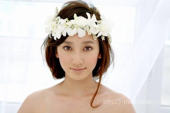 婚礼跟妆内容有哪些 告诉你婚礼跟妆的整个流程和内容