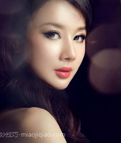 新娘妆化妆技巧 上妆自然超持久