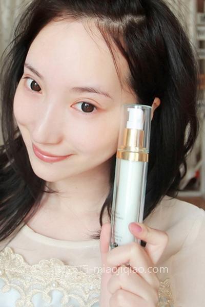 韩式新娘妆的画法教程 打造完美新娘妆容