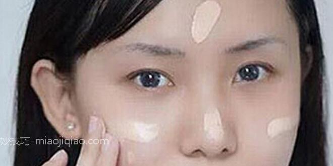 韩式新娘妆的画法图解 简单七步让你做个靓丽新娘