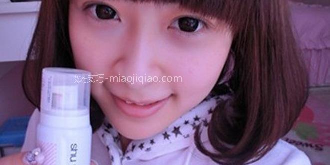 韩式新娘妆面图片 十个图解步骤做个优雅新娘